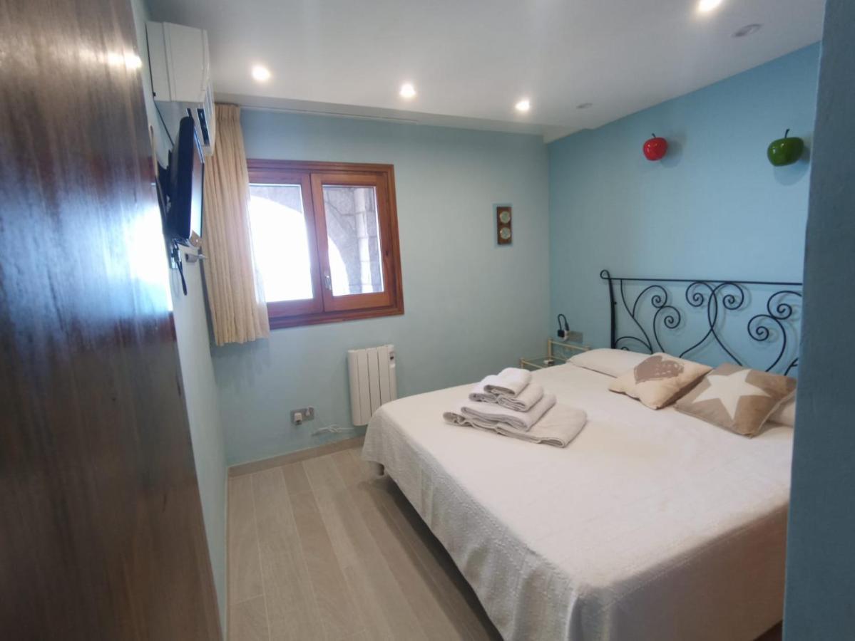 Albatros House Leilighet L' Escala Eksteriør bilde