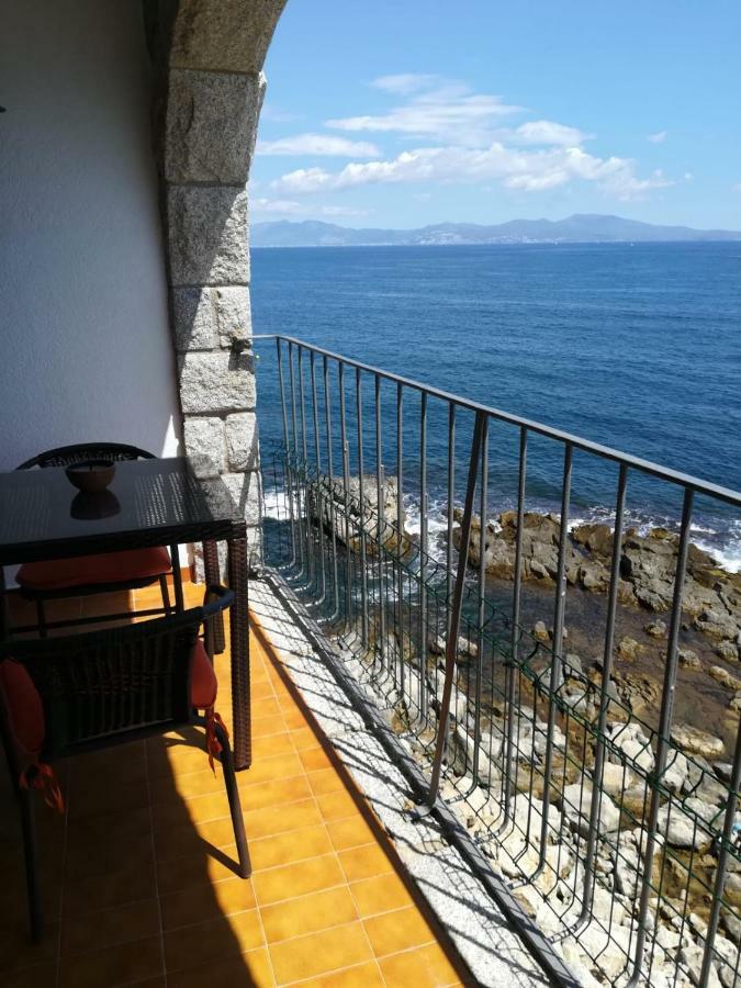 Albatros House Leilighet L' Escala Eksteriør bilde